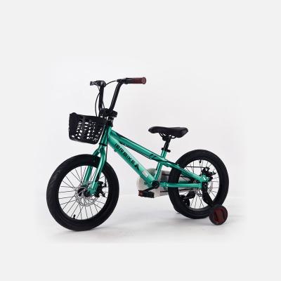 China Steel Kids Bike For 10 Years /20 Inch Boy Bicycle /20