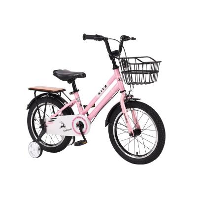 China 2022 Popular Steel Alibaba Kids Bike Mountain Bike Kids Mountain Bike Wholesale for sale