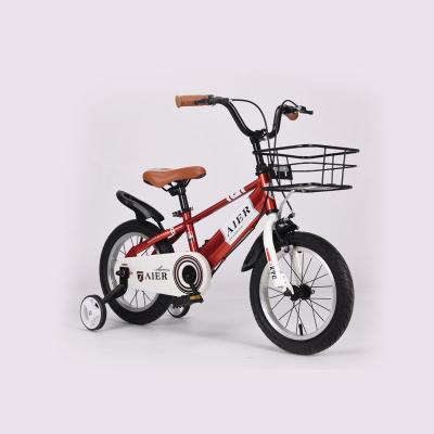 China Popular Best Alloy Wheels Kids Bike / Customized Bicycle For Kids Children Bike Kids Bike 3-8 Year Old for sale