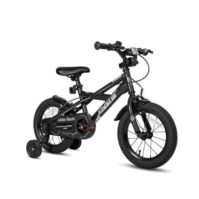 China Popular 16 Inch Dirt Bike Bicycle Bike For Kids Disc Brake Cheap Price Sport Kids Ride On Children's Bike for sale