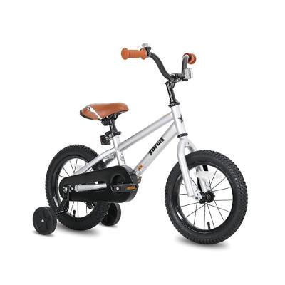 China Popular Children Bike Kids Bicycle 18 Inch Boys Mountain Bike Manufacture 3-8 Years Old Kids Bike for sale