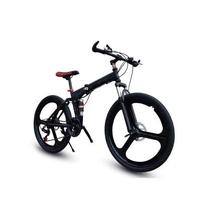 China Popular 2020 folding mountain bike folding bike mtb 29 mountain bike for sale