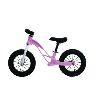 China kids balance bike maker 2022 kids balance bike 12 inch balance bike wheel for sale