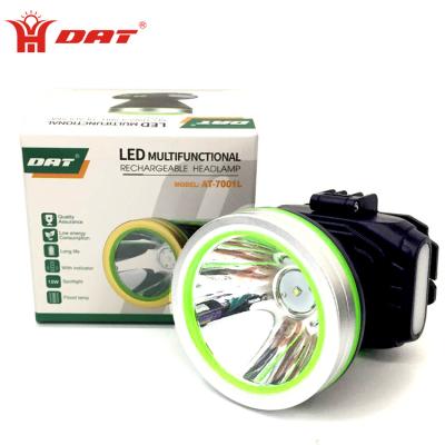 China Rise of the new emergency camping headlight factory direct sale to customer for sale