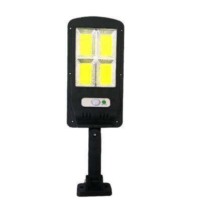 China Hot Sale 48pcs COB ROAD High Bright Solar Street Light and Emergency Light for sale