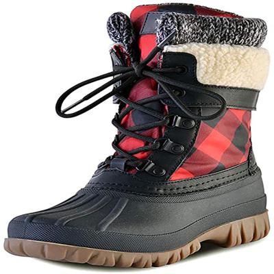 China Cushioning New Product Hot Sale Leather Snow Boots Attractive-Price-Wholesale-Leather-Shoe-Rubber-Unique Custom Made for sale