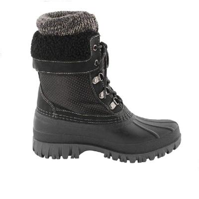 China Cushioning Factory Wholesale Womens And Mens Formal Boots Snow Boots And Riding for sale