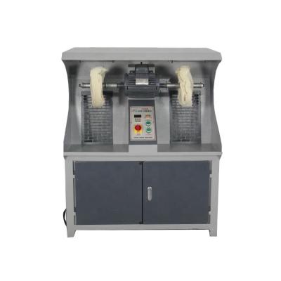 China High Quality Shoe Dust Absorption Box Yt-1000 Automatic Polishing Machine Yt-1000 for sale