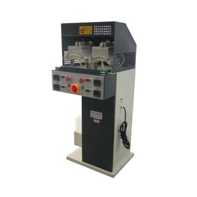 China Factory YT-118 High Quality And High Reliability Automation Toe Upper Steaming Machine For Shoes for sale