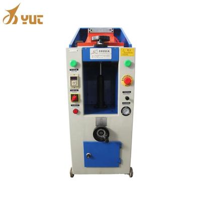 China Factory Head Cover Universal Press Shoe Airbag Single Automatic Single Type Fixing for sale