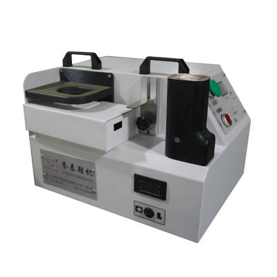 China Garment Shops Factory Sale YT-113 CNC Nail Pulling Machine For Making High Heel Ladies Shoes for sale