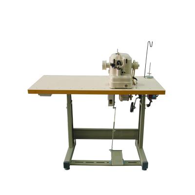 China Building Material Shops Lubrication System Automatic Foot Shoe Sole Walking Sewing Machine YT-600 For Sports Casual Shoes for sale