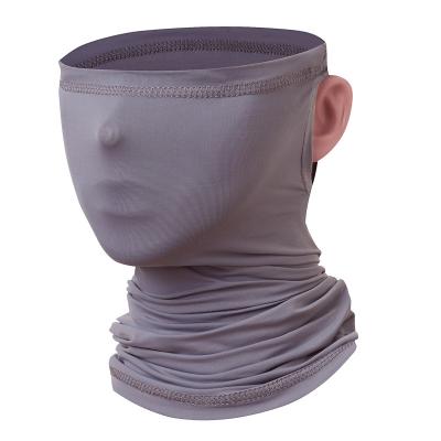 China Wholesale Full Face Sunscreen Cover Mask Custom Warm Knit Full Face Mask For Outdoor Sports for sale