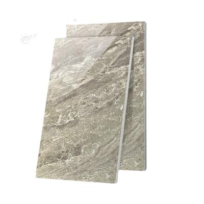 China Anti Glazed Acid Polished Ceramic Tiles 600X600 Metallic Weight Tiles India Best Galzed Ceramic Flooring Tiles for sale