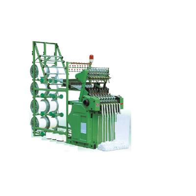 China Highest Quality Belt High Speed ​​Easily Operate 8-35 Needle Loom In Factory Price for sale