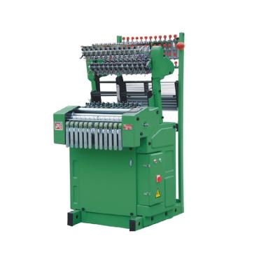 China Belt Maker Wholesale 12-20 Needle Shuttleless Loom For Factory Industries for sale