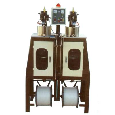 China Factory Limited Time Useful Seckill Easy Installation Zipper Forming Machine for sale