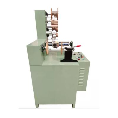 China Garment Store Manufacturer Wholesale Narrow Fabric Modern Packing Machine Craft Belt Windng Mc Packing Machine for sale