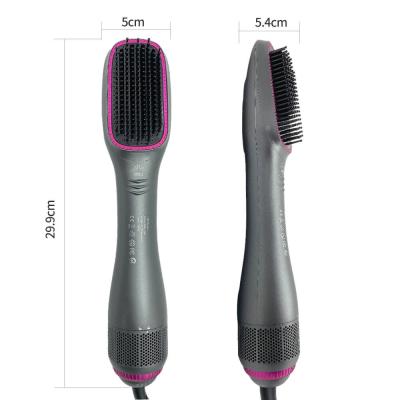 China Multifunctional Safety Protection 2.2m Line Electric Hair Comb Home Use for sale