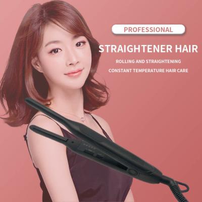 China 450 Degree PTC Heating Professional Travel Size Hair Straightener for sale