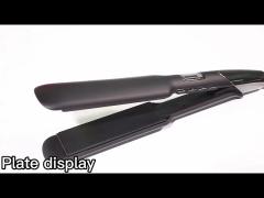 S012 Flat Iron Hair Straightener