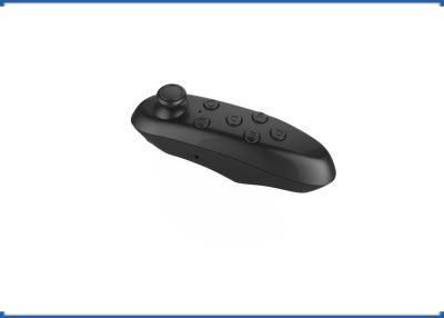 China Excellent VR Bluetooth Remote Controller Mini Gamped with ABS PC Material for sale