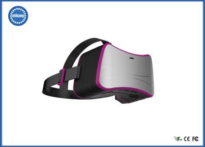 Chine Boîte de réalité virtuelle de la CE/PORTÉE/ROHS, 16GB verres visuels virtuels 1080P à vendre