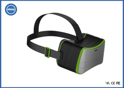 Chine Boîte de réalité virtuelle de l'androïde 5,1 de GPU Mali T764 AVEC le contrôle de WIFI Bluetooth à vendre