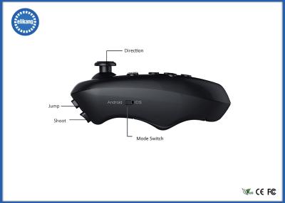 Chine Contrôleur sans fil androïde de jeu de Bluetooth simulant la distance de visionnement à vendre