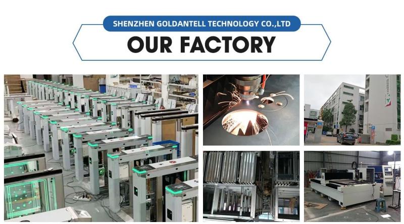 Verifizierter China-Lieferant - SHENZHEN  GOLDANTELL TECHNOLOGY CO.,LIMITED