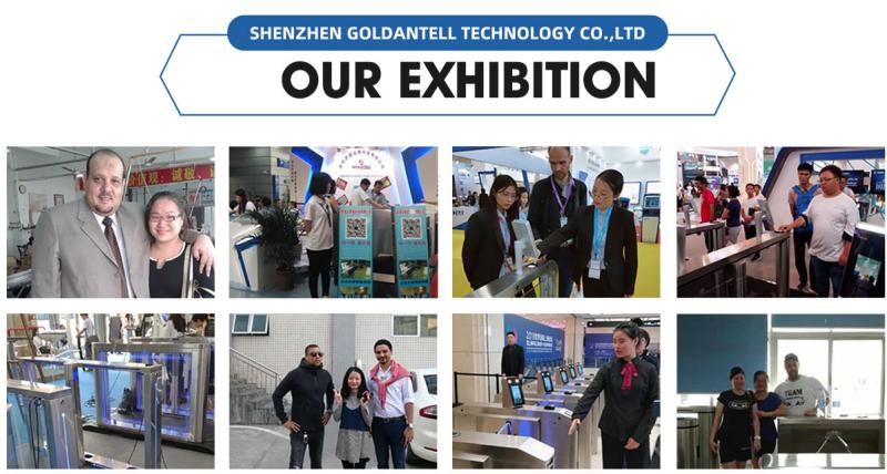 Verified China supplier - SHENZHEN  GOLDANTELL TECHNOLOGY CO.,LIMITED