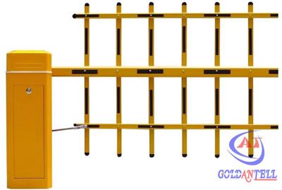 China El RFID automatizó el sistema retractable ODM/OEM de la puerta de la barrera de la puerta de la barrera que parqueaba en venta