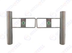 GAT-610 Supermarket swing barrier gate