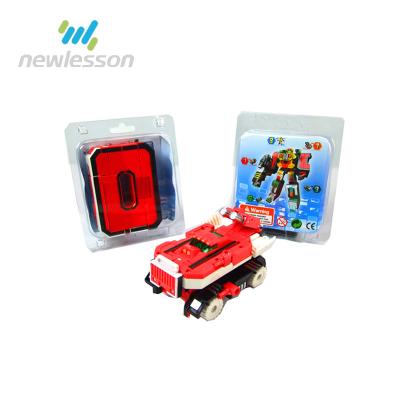 China New smart toy plastic transformable smart number toys kids toys with best price for sale