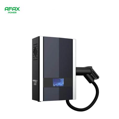 China GBT20234/EN62196/EN61851-1JEVSG 105/CHADEMO 6 Year OEM AFAX POWER DK100 Roadside Rescue Electric Car Charger Mobile Backup DC EV Fast Charging Station for sale