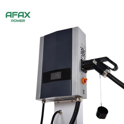 China Hot New GBT20234/EN62196/EN61851-1JEVSG 105/CHADEMO Manufacturer EV Charger 30kW 40kw OEM Electric Car Charging Station For Home Use DC Charging Station for sale