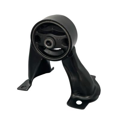 China Automotive Parts MR554746 MR554541 Auto Parts Engine Mount For Mitsubishi Lancer VII for sale