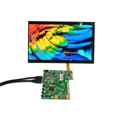 China Copper Made In China Top Quality LCD Controller Board For Magic Mirror Screen for sale