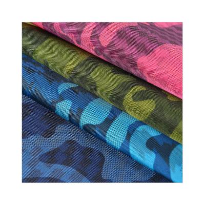 China Waterproof Breathable Oxford Cloth Coating Pvc Tape Breathable Woven Fabric for sale