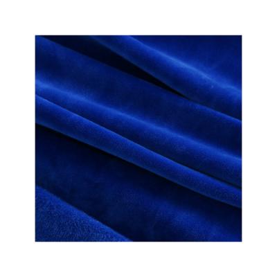 China Waterproof Fleece Fabric Warp Knitted Harry Potter Fleece Fabric for sale