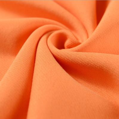 China Waterproof Velvet Silk Knit Brushed Poly Fabric Super Wholesale for sale