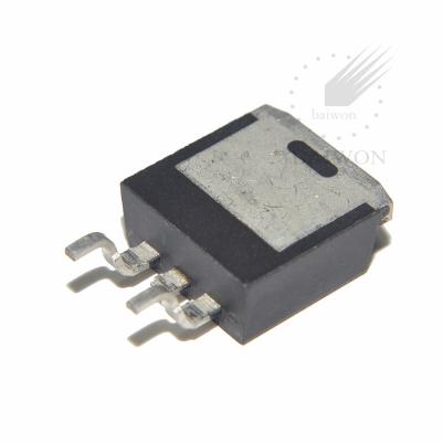 China New IC Chip Integrated Circuit IRF9640S TO263 Standard Original ISC P-Channel MOSFET Transistor Electronic Component BOM Aftermarket Support for sale