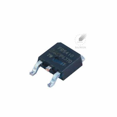 China New Electronic Components MSP430AFE253IPWR TSSOP24 Mixed Messages Microcontrollers Standard Original IC Integrated Circuit One-stop Purchase for sale