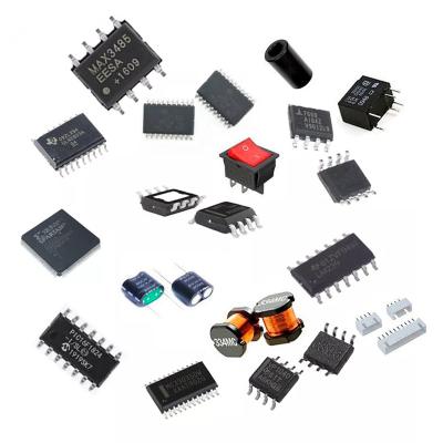 China New Normal Original IC Chip Integrated Circuit Regulators IC Electronic Component BOM Aftermarket Support LTC1659CS8 for sale