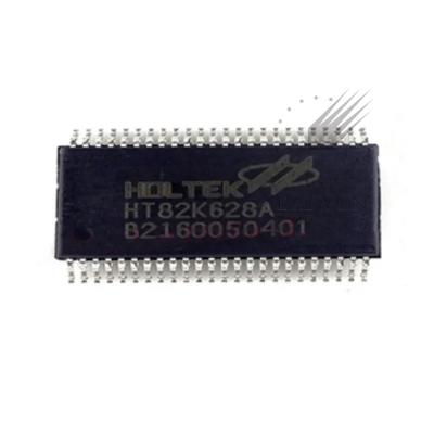 China New Standard Original Integrated Circuit IC Chip HT82K628A TSSOP48 Electronic Component Windows 2000 Keyboard Encoder BOM List Service for sale