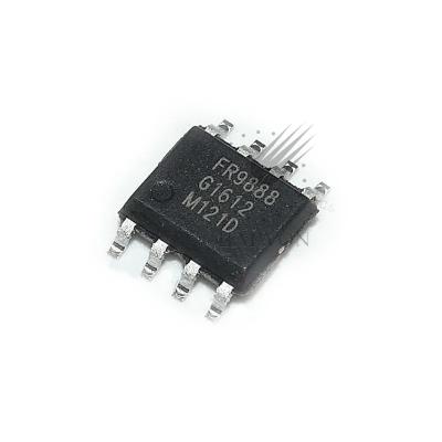 China New Standard Original Integrated Circuit IC Chip FR9888SPGTR SOP8 DC/DC Synchronous Step-Down Converter Electronic Components Parts for sale