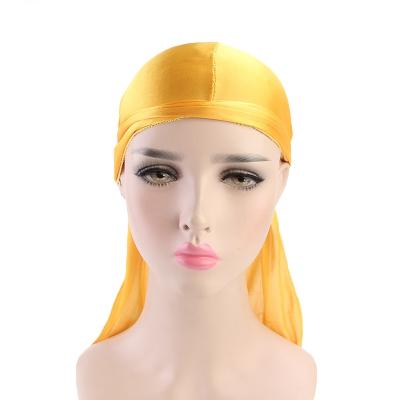 China DecorateÂ   Hot sale designer cowls and satin silk durags durags for men for sale