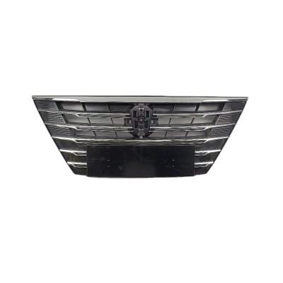 China Car Part Genuine Front Grille High Quality Bumper Grill For MG I5 MG5 10509620 for sale