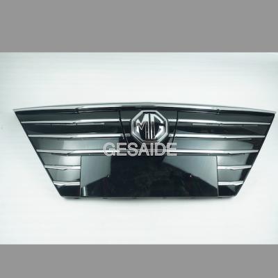 China Specially Authorized Original IP SAIC Motor Automobile High Quality Grill For MG 550 350 MG3 GS ZS HS 5 6 7 RX8 RX5 EI5 PHEV Parts ROEWE 750 for sale