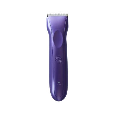 China Good Quality Car Hair Cutter Clippers Barber Rechargeable Trimmer Electric Hair Shaver Trimmer For Man for sale